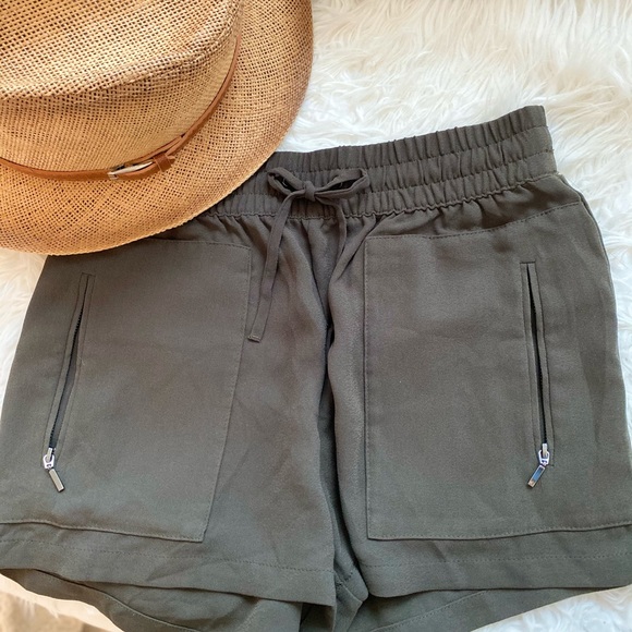 Zara Mustard Crop Top XS - Picture 7 of 7